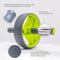Колесо гимнастическое MD Buddy MD1479
