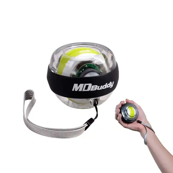 Мяч для развития силы MD Buddy MD1180