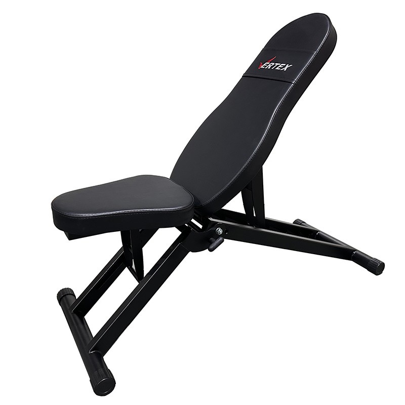 Скамья универсальная складная Vertex FT-301B (FT-711)