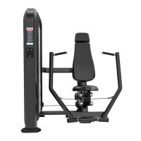 Жим от груди независимый Insight Fitness TY37
