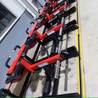 Голень сидя Insight Fitness TN23