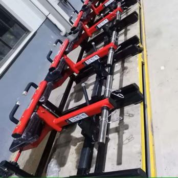 Голень сидя Insight Fitness TN23