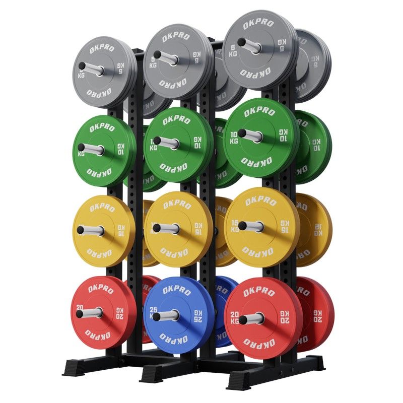 Стойка для дисков OKPRO OK0040