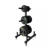Стойка для дисков OKPRO OK0036C