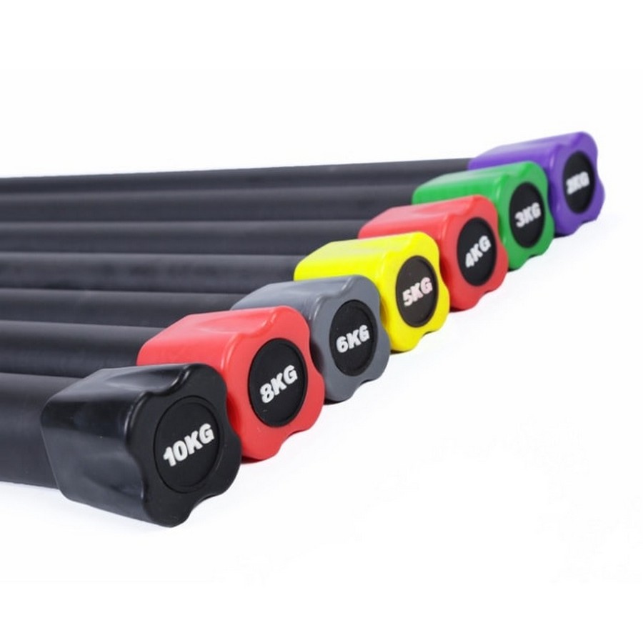 Бодибар Gymmaster ANA-210 5 кг