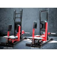 Отведение бедра стоя Gymmaster Booty Builder GC-5063