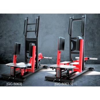 Отведение бедра стоя Gymmaster Booty Builder GC-5063