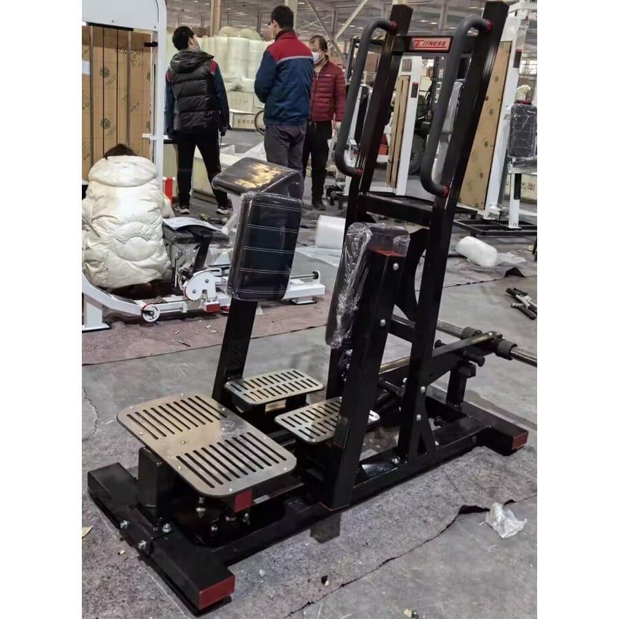 Отведение бедра стоя Gymmaster Booty Builder GC-5063-1