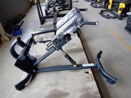 Гиперэкстензия наклонная Insight Fitness TN89E