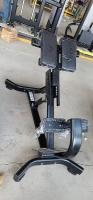Гиперэкстензия наклонная Insight Fitness TN89E