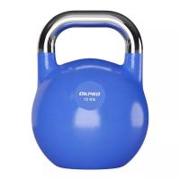 Гиря соревновательная OKPRO OK1010 12 кг
