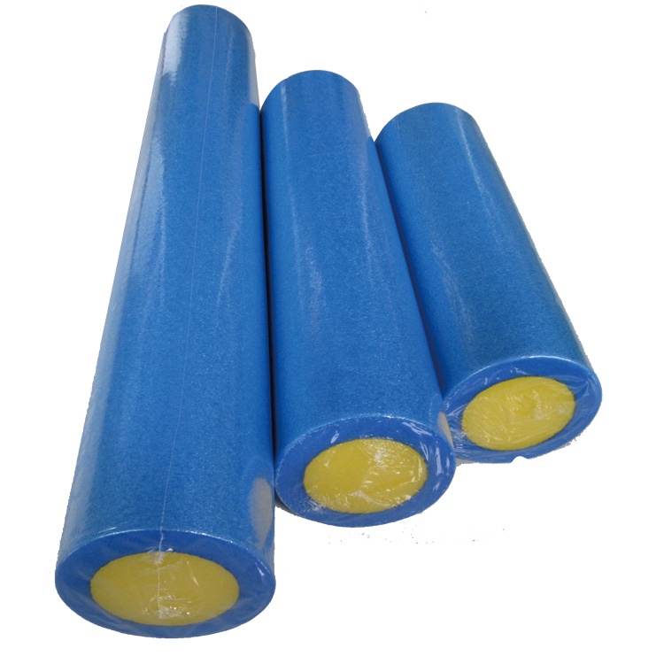 Массажный ролик 15*45 см OKPRO OK1233C