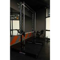 Силовая полурама с машиной Смита Vertex FT-105