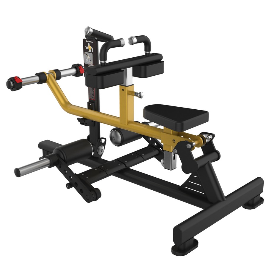 Голень сидя Gymmaster EK562