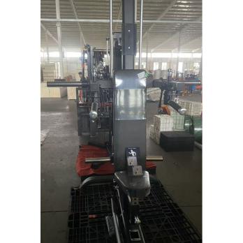 Жим от плеч Gymmaster EK571