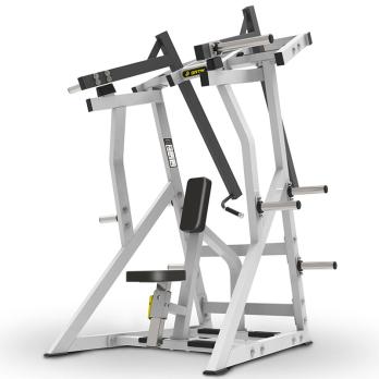 Тяга с упором в грудь Insight Fitness TM13