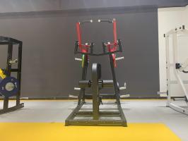 Верхняя тяга Insight Fitness TM16