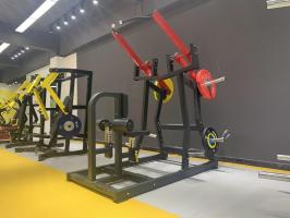 Верхняя тяга Insight Fitness TM16