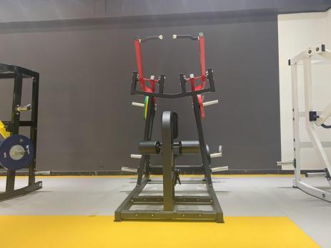 Верхняя тяга Insight Fitness TM16