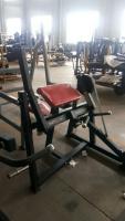 Бицепс-машина Insight Fitness TM29