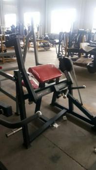 Бицепс-машина Insight Fitness TM29