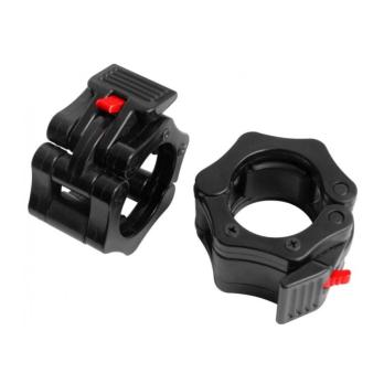 Замок для грифа Gymmaster ANA-321A