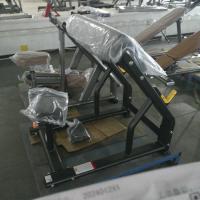 Скамья скотта Gymmaster DH40