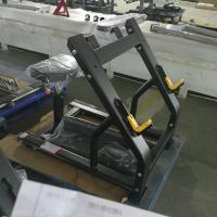 Скамья скотта Gymmaster DH40