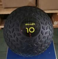 Слэм болл MD Buddy MD1268 6 кг
