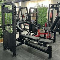 Мультижим Gymmaster EK116