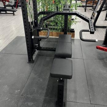 Мультижим Gymmaster EK116