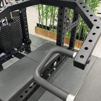 Мультижим Gymmaster EK116