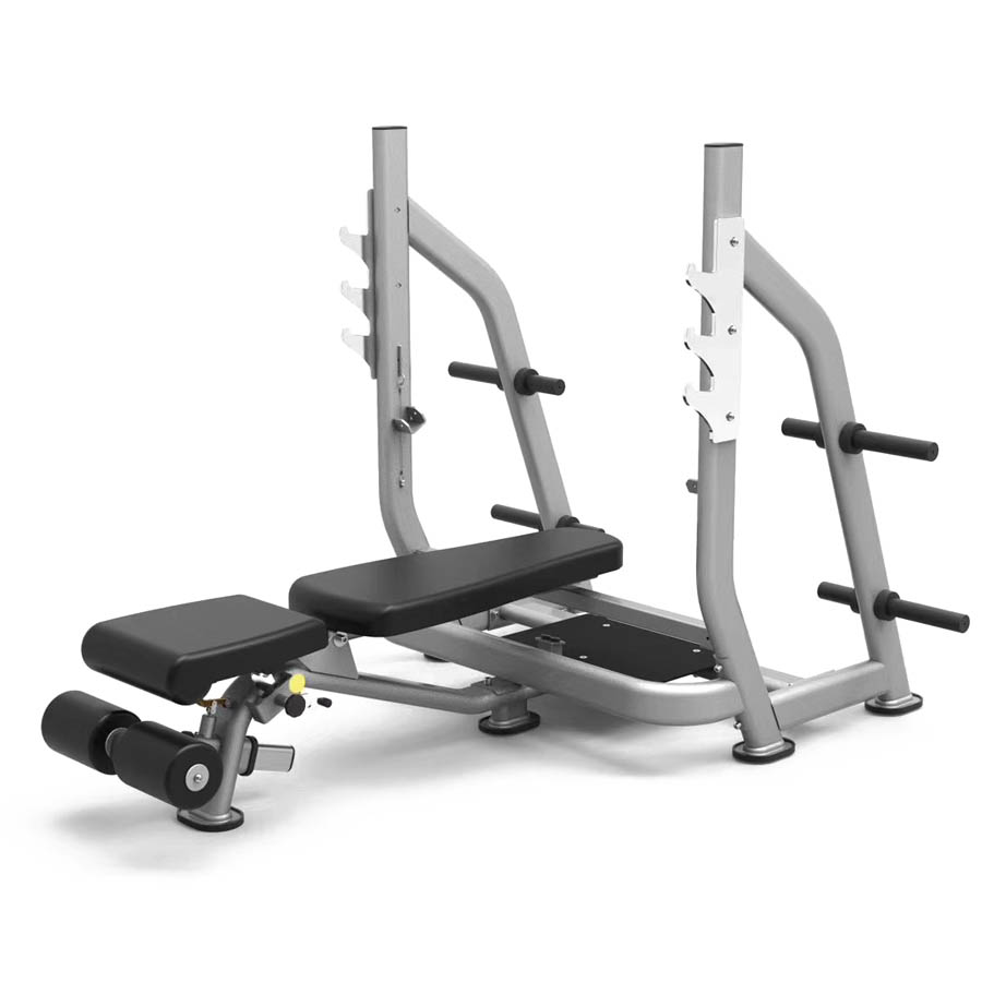 Скамья для жима с изменяемым углом Insight PTT0117