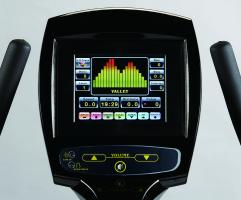 Велотренажер вертикальный Vertex UG-8023