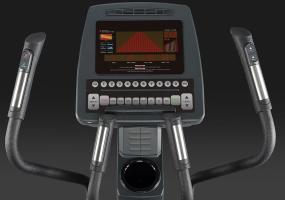 Эллиптический тренажер Vertex E-22R.1 Alpha Swing