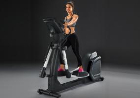 Эллиптический тренажер Vertex E-22R.1 Alpha Swing