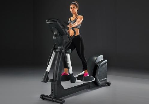 Эллиптический тренажер Vertex E-22R.1 Alpha Swing