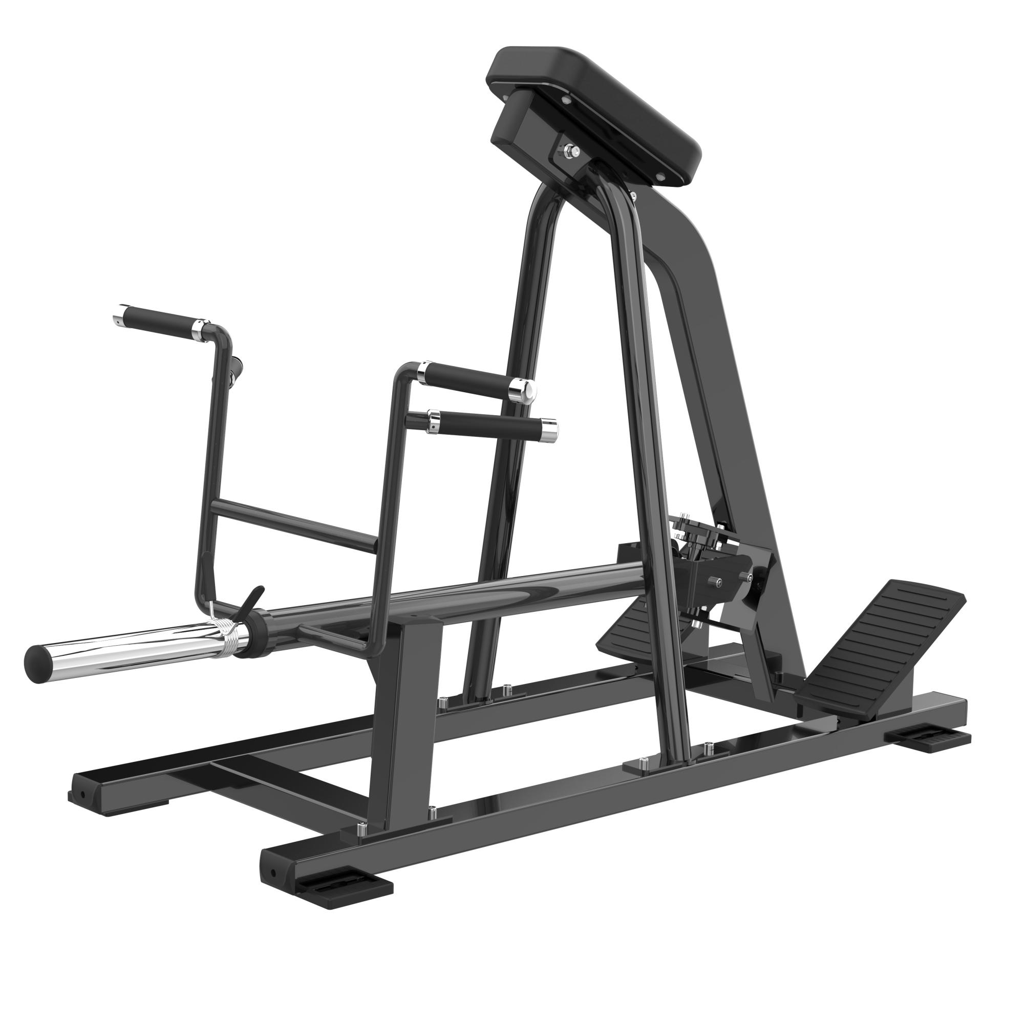 Т-тяга Gymmaster AMV41