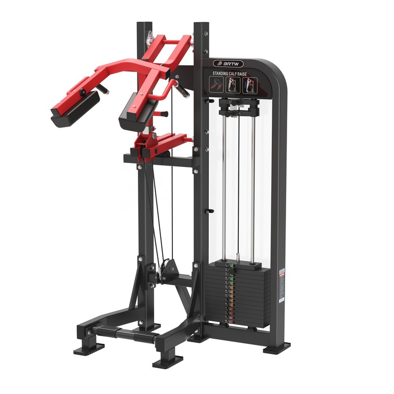 Голень стоя Insight Fitness HS18