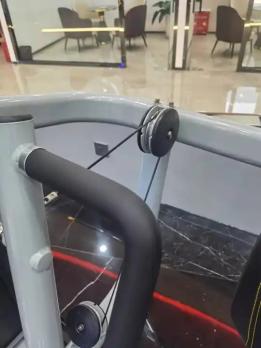 Жим от груди Insight Fitness TY01