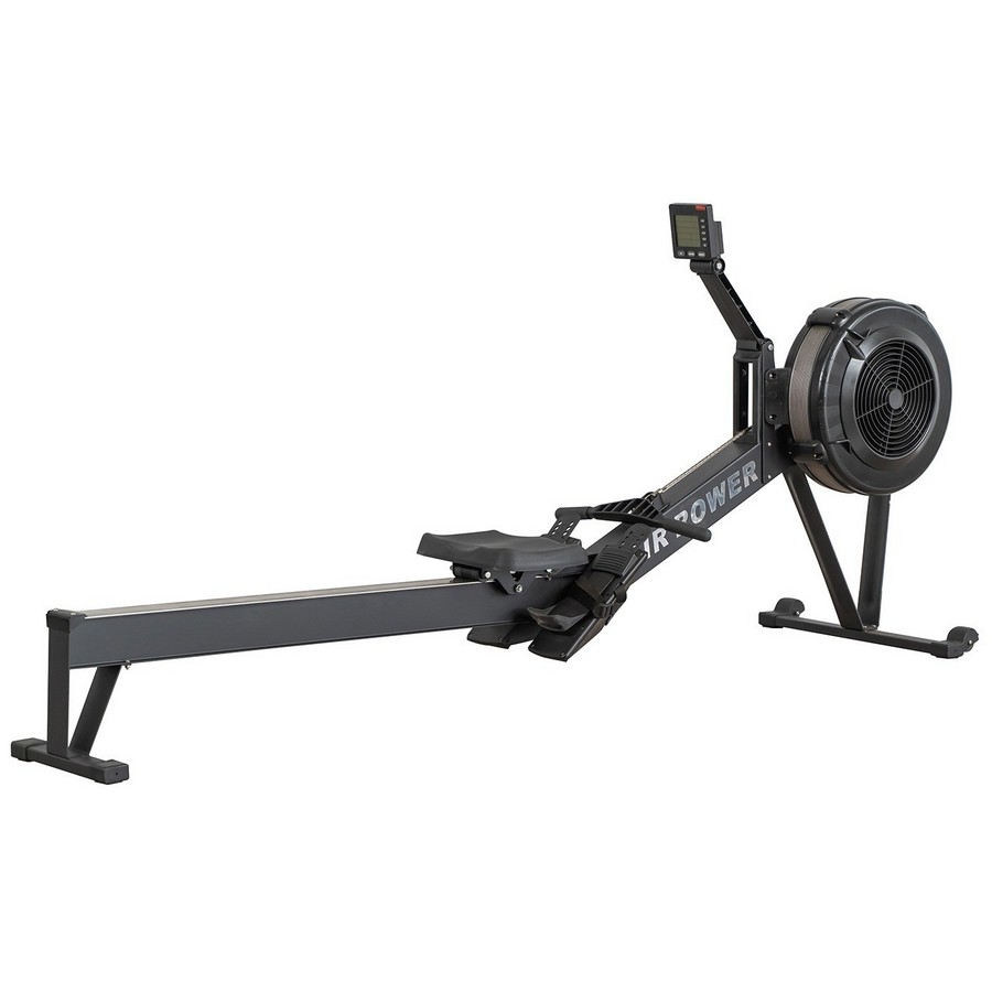 Гребной тренажер Gymmaster FT-670B