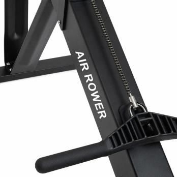 Гребной тренажер Gymmaster FT-670B