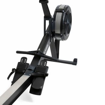 Гребной тренажер Gymmaster FT-670B