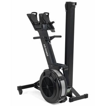 Гребной тренажер Gymmaster FT-670B