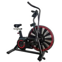 Аэробайк Gymmaster FT-671-D
