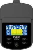Эллиптический тренажер Gymmaster QT800M