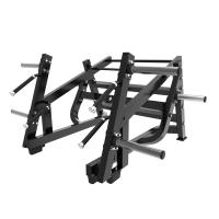 Присед/становая тяга Insight Fitness TM08