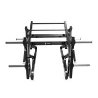 Присед/становая тяга Insight Fitness TM08