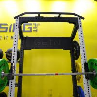 Двухсторонняя силовая полурама Vertex GETN GN0002