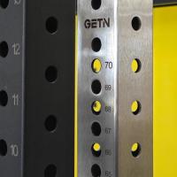 Двухсторонняя силовая полурама Vertex GETN GN0002